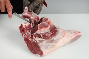 Meat Cut Spec Step 4